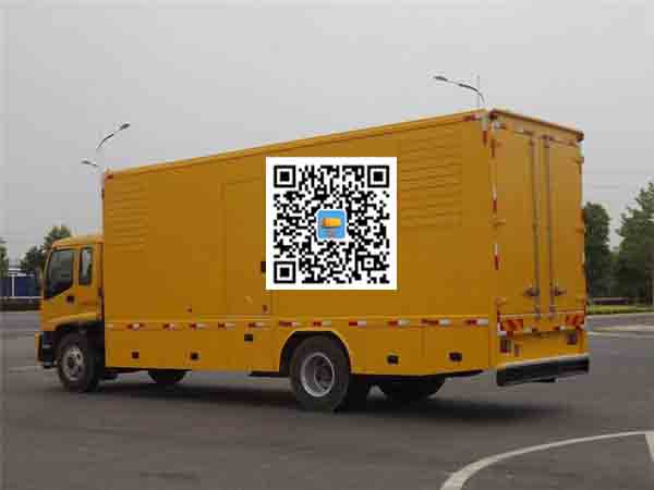 榆林租赁发电机 柴油发电机组备件的清洗方法