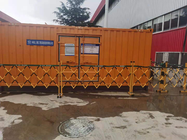 榆林租赁发电机 柴油发电机组供应商:柴油发电机组润滑油的作用?