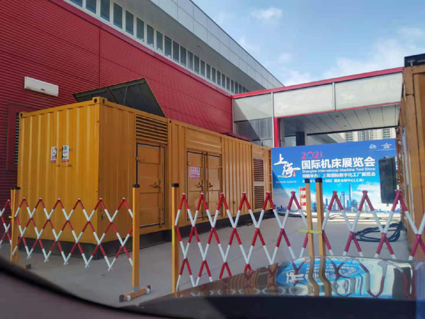 榆林出租发电机-柴油发电机和汽油发电机哪个更好一些?