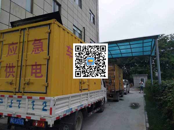榆林出租发电机-柴油发电机组启动困难的原因有哪些？
