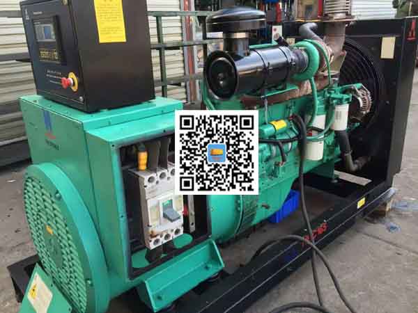 榆林租赁发电机-发电机一般变压器磁芯所使用的是什么材料?