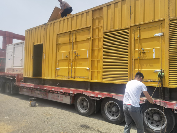 榆林发电机出租100KW发电机需要什么规格的电缆线?