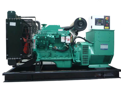 榆林有哪些方法可以提高 200kw 柴油发电机的燃油效率?