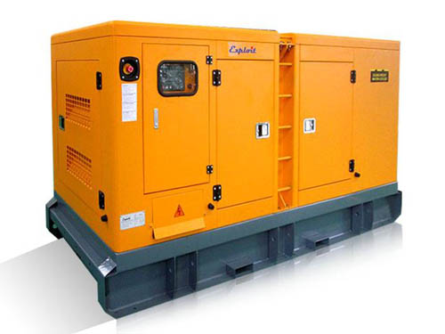 榆林影响 200kw 柴油发电机油耗的因素有哪些?