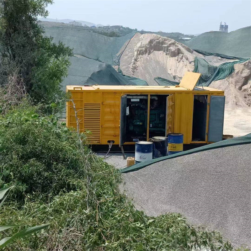 榆林影响 400KW 柴油发电机组油耗的因素有哪些？