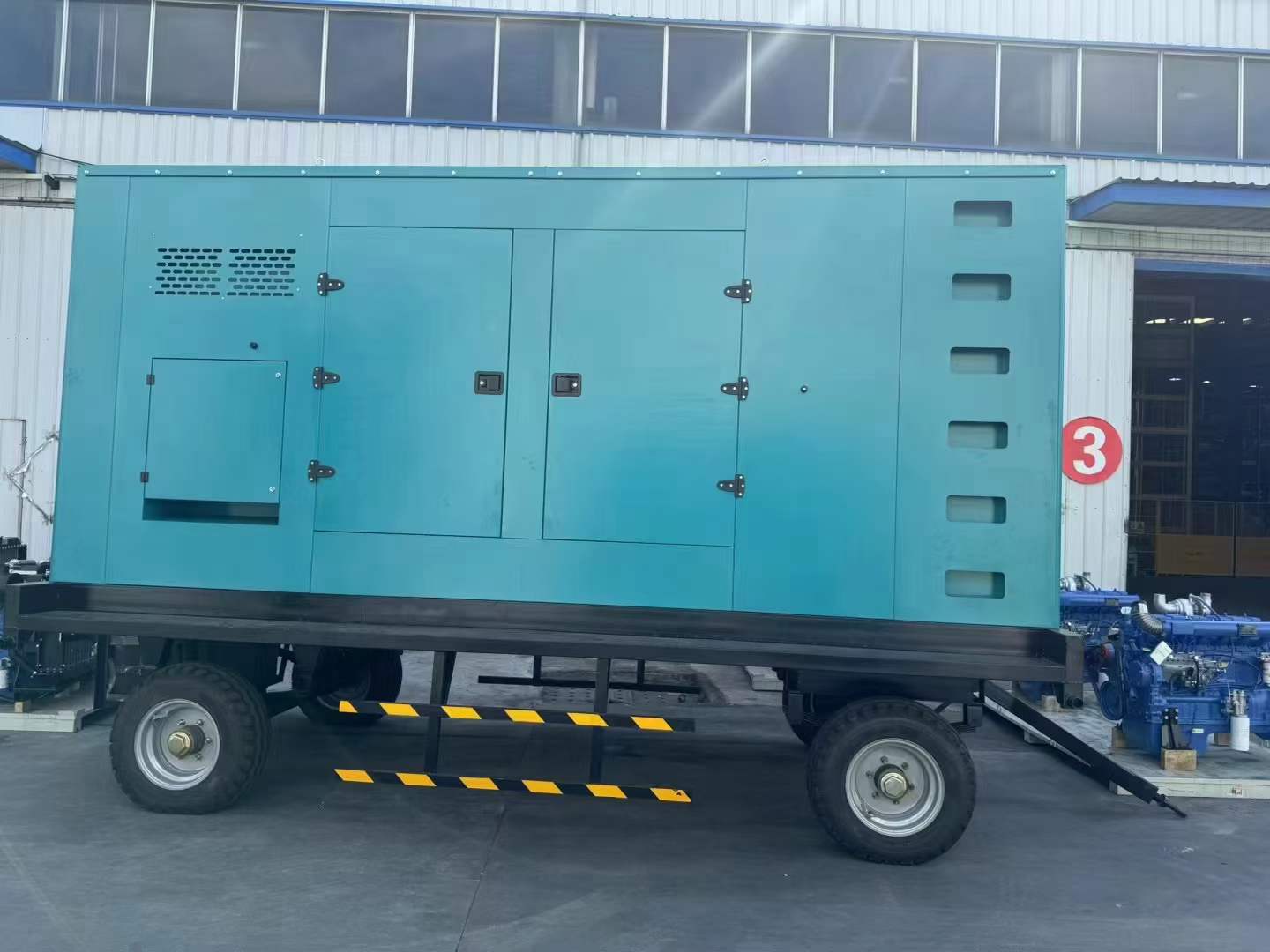 榆林2500KVA 负载启动电流大概是多少？