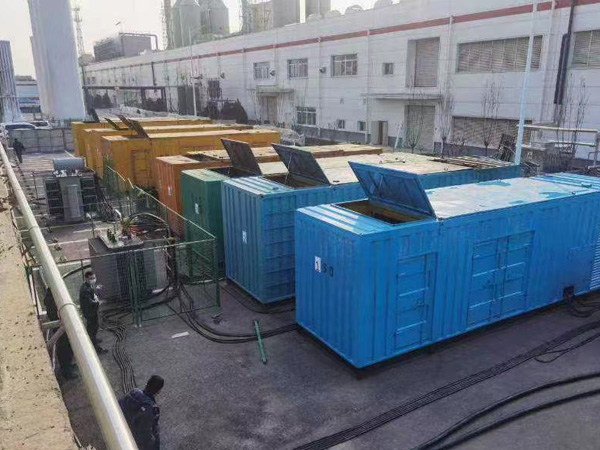 榆林380V和690V电压的电缆线相同吗?