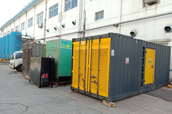 榆林发电机组保养是确保其正常运行、延长使用寿命的关键，以下是一些保养注意事项