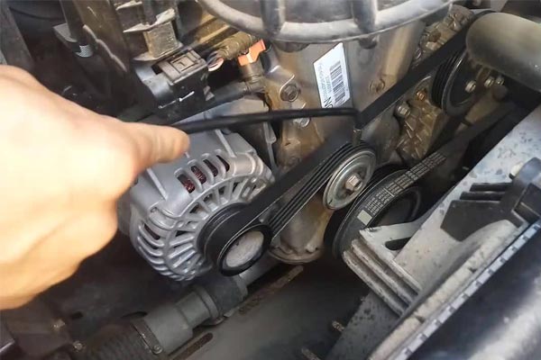 榆林转速传感器的工作原理是什么?