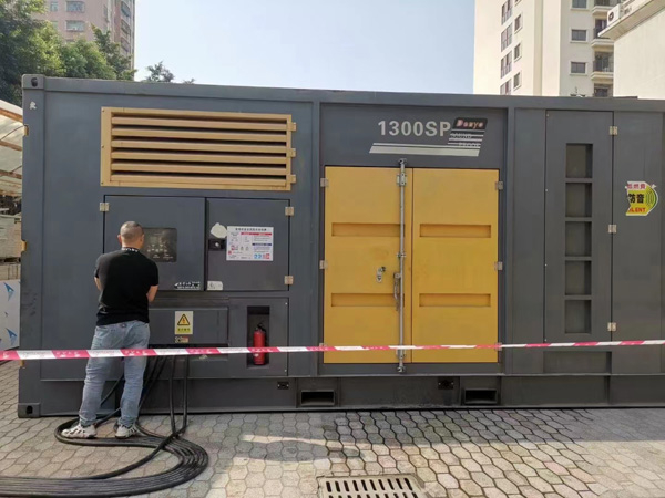 榆林500KW发电机组冬季应该配多大的启动电瓶?