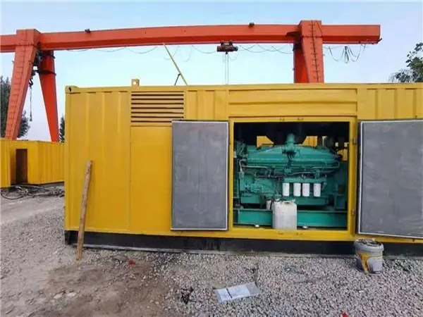 榆林冬季低温环境下，500KW发电机组应该选择什么类型的启动电瓶？