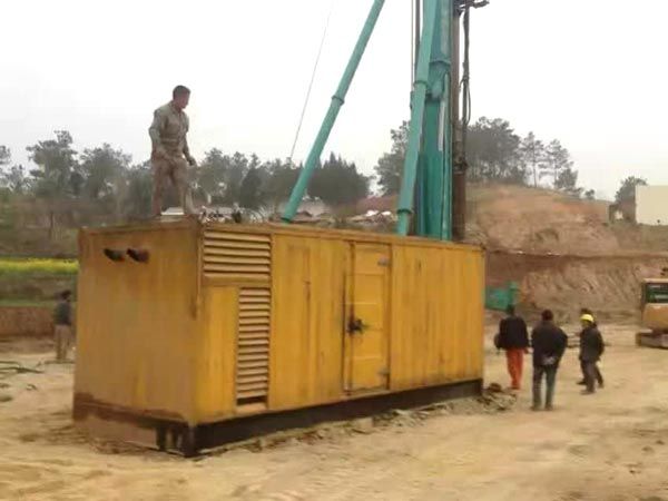 榆林如何判断水冷式机油散热器密封件是否需要更换？