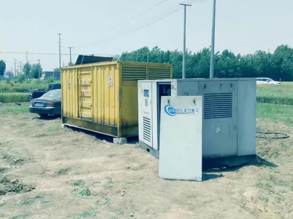 榆林柴油发电机组冬季日常维修需要哪些工具?